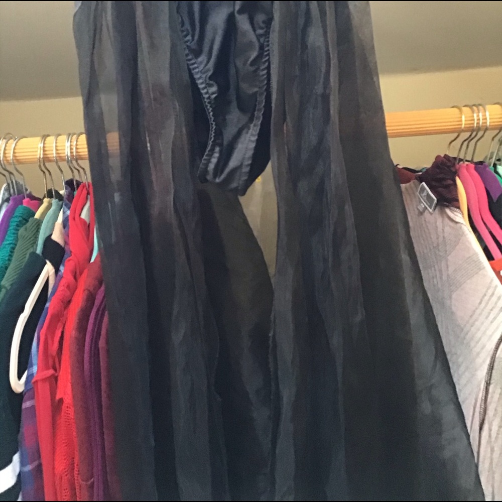 Dress unique